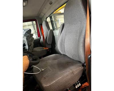 International LT625 Left Seat