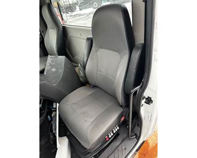 International RH61F Left Seat