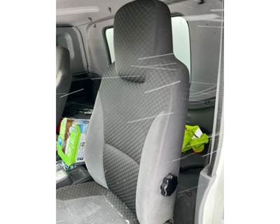 Isuzu FTR Left Seat