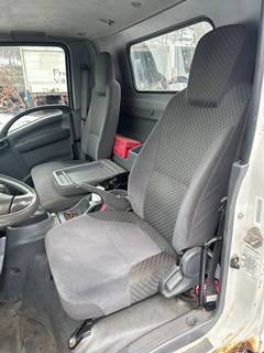 Isuzu NPR Seat for a Isuzu NRR