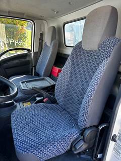 Isuzu Seat for a Isuzu NPR-HD