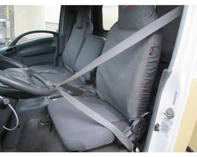 Isuzu NPR Seat