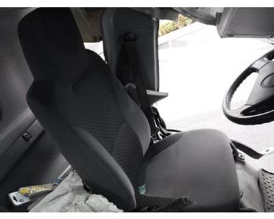 Isuzu NPR Seat