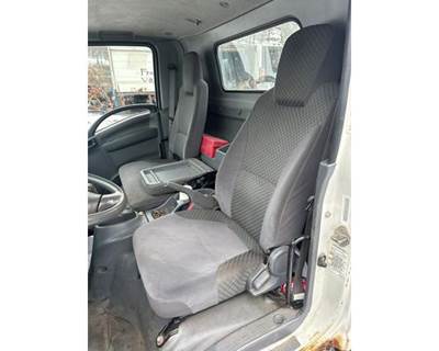 Isuzu NPR Seat for a Isuzu NRR