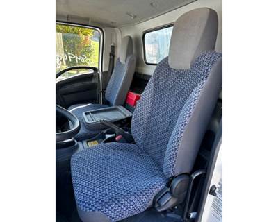 Isuzu NPR Seat for a Isuzu NPR-HD