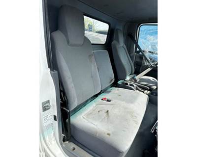 Isuzu NQR Seat