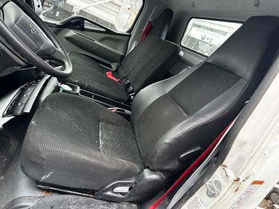 Mitsubishi Fuso FE-160 Seat