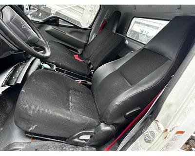 Mitsubishi Fuso FE-160 Seat