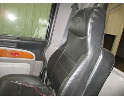 Peterbilt 389 Seat