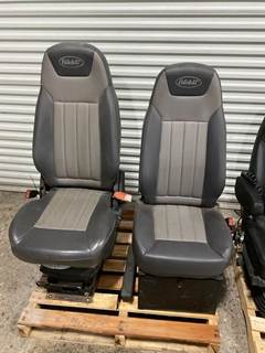 Peterbilt Seat for a Peterbilt 567