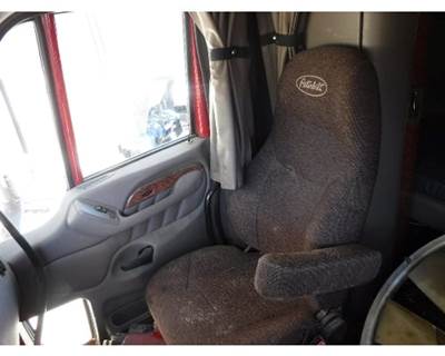 Peterbilt 587 Seat