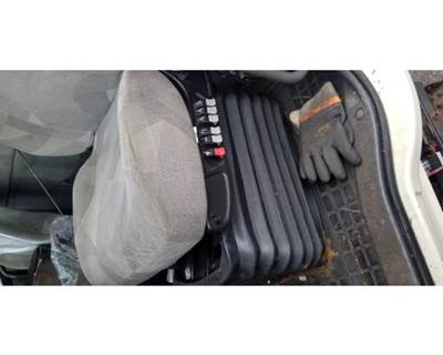 Volvo VNL Left Seat