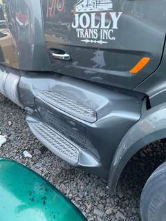 Peterbilt 579 Right Fairing