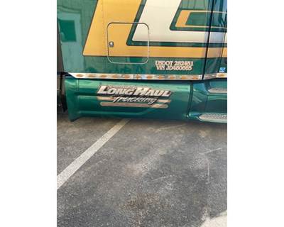 Peterbilt 579 Right Fairing