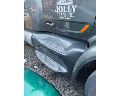 Peterbilt 579 Right Fairing