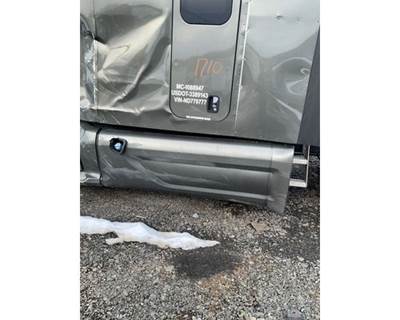 Peterbilt 579 Left Fairing