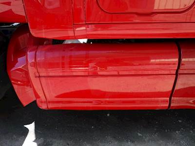 Peterbilt 587 Right Fairing