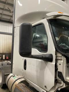 International LT625 Right Sleeper Fairing for a International LT 625