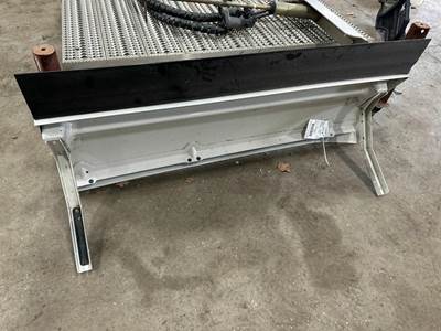 Peterbilt 567 Right Sleeper Fairing