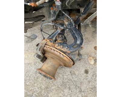 Chevrolet C5500 Left Spindle for a GMC C5500