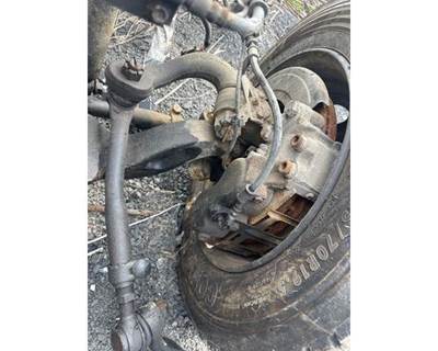 Chevrolet GM515 Left Spindle