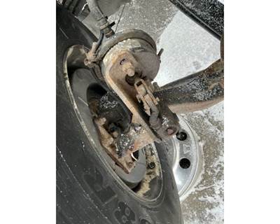 Isuzu FTR Right Spindle
