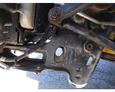 Caterpillar CT660 Left Spring Hanger for a CAT CT660