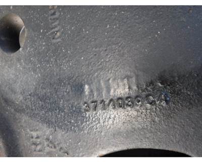 Caterpillar CT660 Right Spring Hanger for a CAT CT660