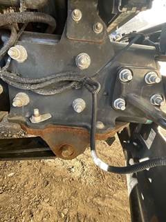 Ford F-650 Spring Hanger for a Ford F650