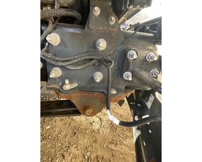 Ford F-650 Spring Hanger for a Ford F650