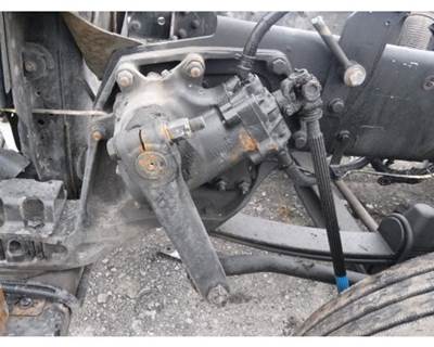 Kenworth T660 Left Spring Hanger