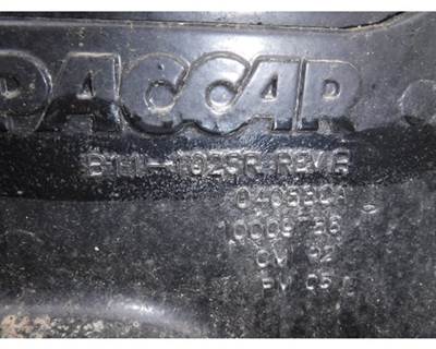 Kenworth T660 Right Spring Hanger