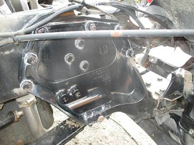 Kenworth T680 Spring Hanger