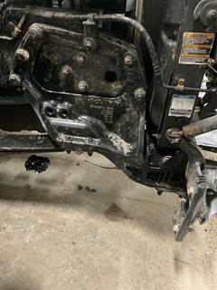 Kenworth T680 Right Spring Hanger