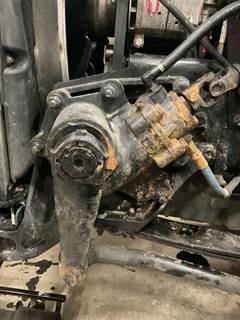 Kenworth T680 Left Spring Hanger