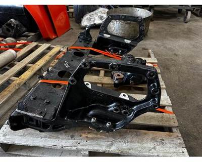 Kenworth T680 Left Spring Hanger