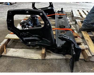 Kenworth T680 Right Spring Hanger