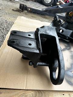 Mack Granite CV713 Right Spring Hanger for a Mack CV713 GRANITE