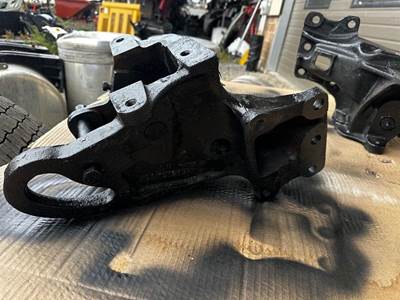 Mack Granite CV713 Left Spring Hanger for a Mack CV713 GRANITE