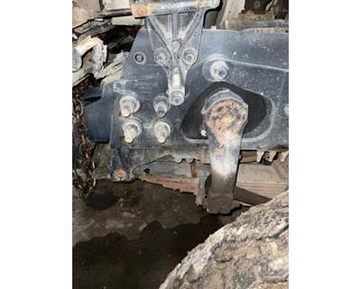 Mack Granite GU713 Left Spring Hanger for a Mack GU713