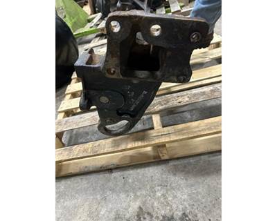 Mack RD688S Left Spring Hanger