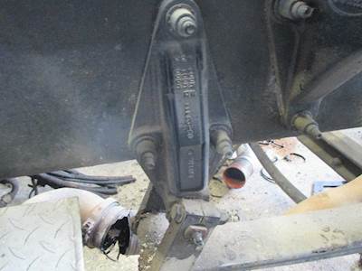 Peterbilt 335 Spring Hanger