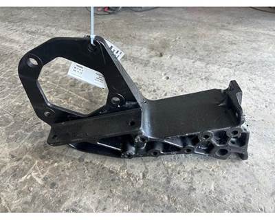 Peterbilt 379 Left Spring Hanger