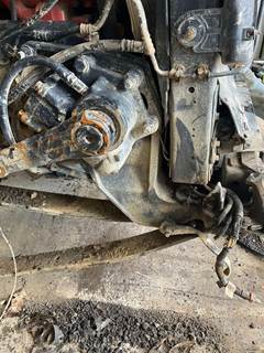 Peterbilt 389 Right Spring Hanger