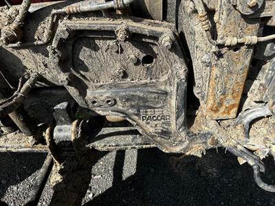 Peterbilt 389 Right Spring Hanger