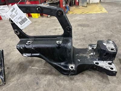Peterbilt 389 Left Spring Hanger