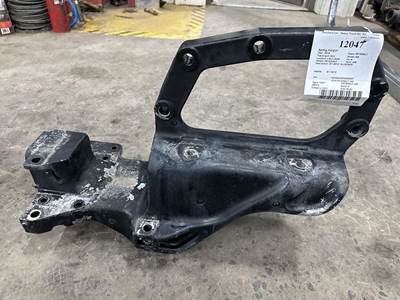 Peterbilt 389 Right Spring Hanger
