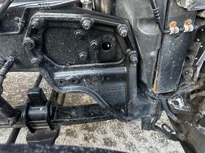 Peterbilt 389 Right Spring Hanger