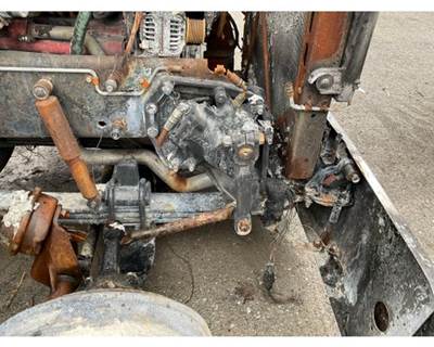 Peterbilt 389 Spring Hanger