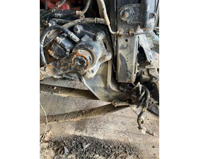 Peterbilt 389 Right Spring Hanger
